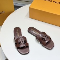 Louis Vuitton Slippers